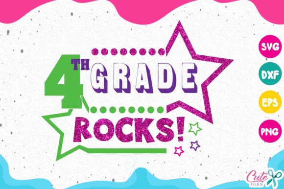 4th Grade Rocks: A Strategic Tool for Creative and Practical Use