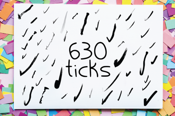 630 Ticks: A Powerful Tool for Streamlining Creative and Productive Workflows