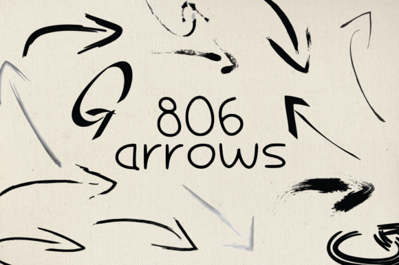 806 Arrows: A Strategic Tool for Creative and Operational Excellence