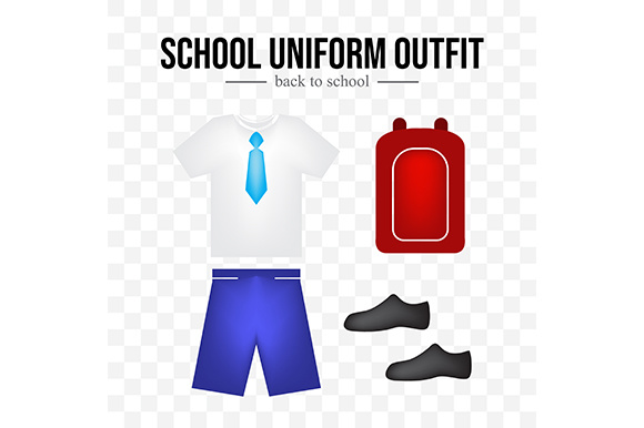 Back to School Uniform Poster: A Practical Resource for Educators and Parents