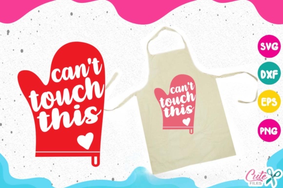 Can't Touch This: A Versatile Design Resource
