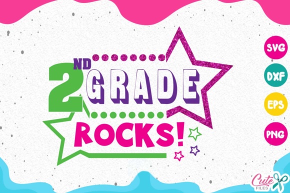 Pre-k Grade ROCKS, Pre Kinder Life