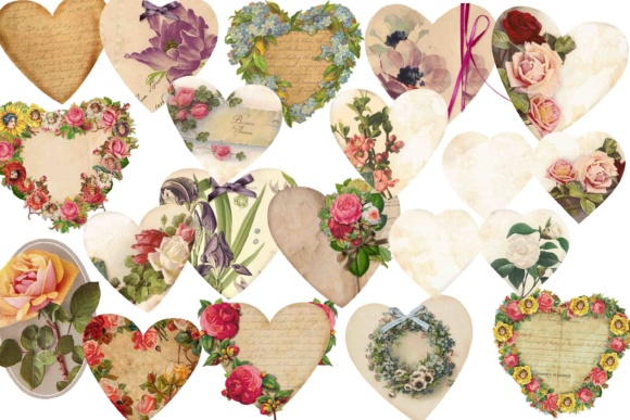 Romantic Label