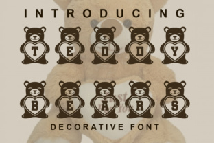 Teddy Bears as a Strategic Design Element in Branding and Communication