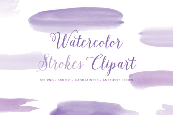 Watercolour Graphics and Handpainted Clipart: A Versatile Asset for Designers and Creators