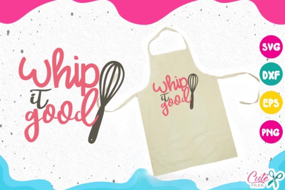 Whip It Good: A Versatile Font for Modern Design